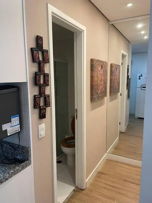 Daire Apartamento Em Sao Paulo