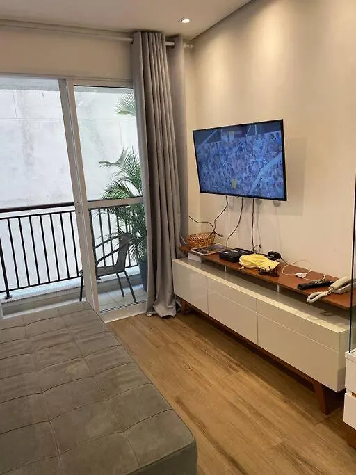 Apartamento Em Sao Paulo Daire